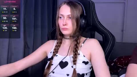 Snapshot of milana_sexwife chatting on 02-04-26, 09:20 Dan and Milana online show from 02-04-26, 09:20