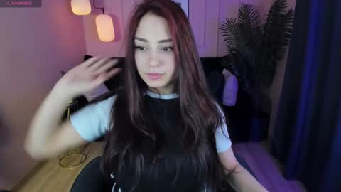 Milana online show from 03-06-25, 02:18