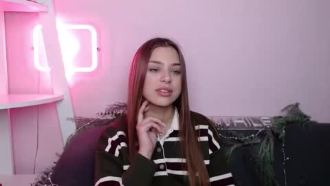 milanaangelas online show from 02-09-26, 08:46