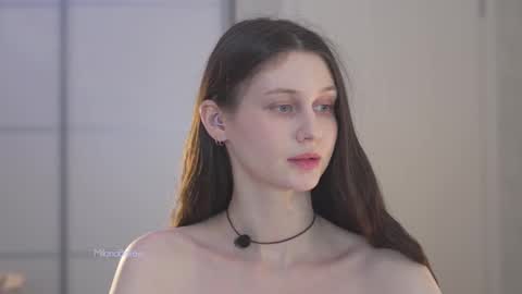 Milana   online show from 02-11-25, 08:31