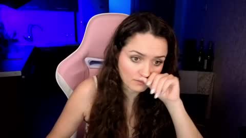 milanabankss online show from 06-04-26, 07:42
