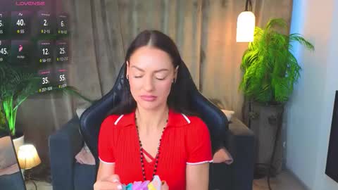 Milana online show from 03-13-26, 06:31