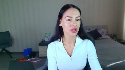 Milana online show from 03-25-26, 07:58