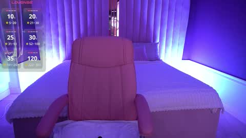 Milana online show from 11-03-25, 02:18