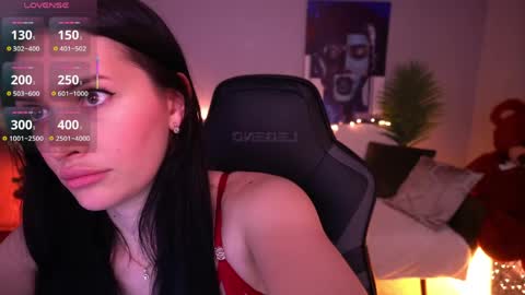 Milana online show from 04-02-26, 12:47