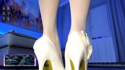 analiMilana online show from 12-06-24, 04:36