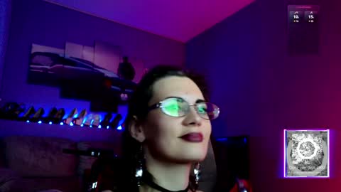 analiMilana online show from 01-07-25, 03:02