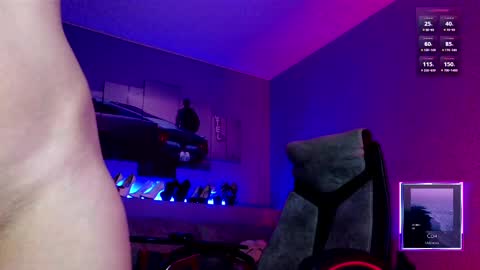 analiMilana online show from 02-26-25, 01:53