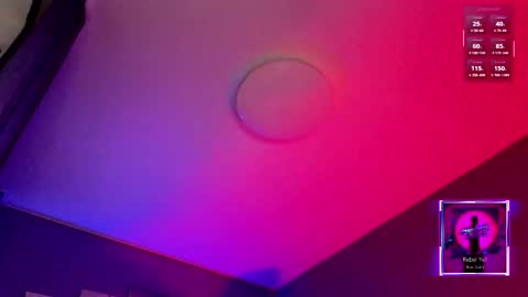 analiMilana online show from 11-18-25, 04:44