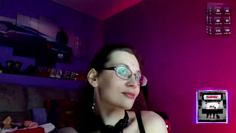 Snapshot of milanapure chatting on 02-01-26, 03:10 analiMilana online show from 02-01-26, 03:10