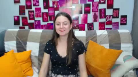 milanaroz online show from 02-23-25, 05:07