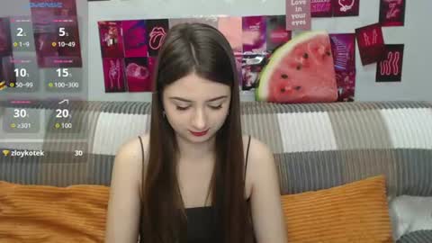 milanaroz online show from 07-16-26, 04:51