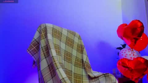 milana online show from 02-21-26, 01:56