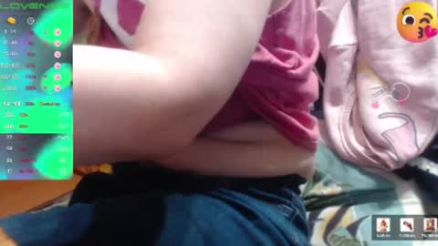 Luna-- link in bio online show from 01-06-26, 06:55