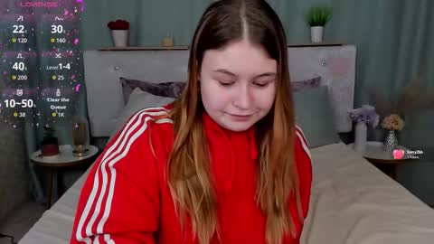 milanaxhoney online show from 03-02-26, 05:08