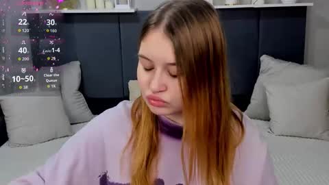 milanaxhoney online show from 03-09-26, 12:36