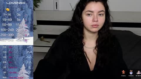 Mila online show from 12-15-24, 10:28