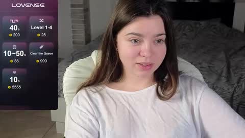 Mila online show from 02-21-26, 06:20