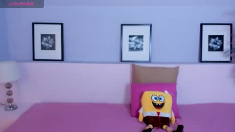 Mila Rose online show from 01-14-25, 02:53