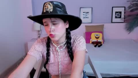 Mila Rose online show from 01-15-25, 02:56