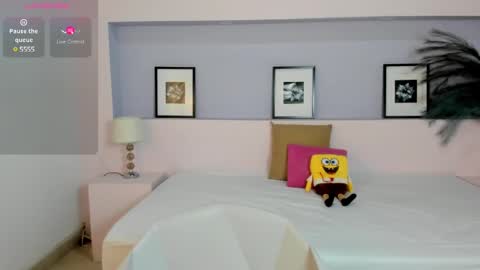 Mila Rose online show from 01-23-25, 11:58