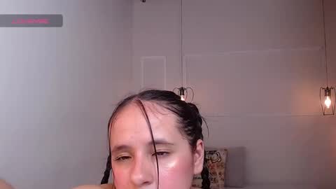 Mila Rose online show from 02-23-25, 05:39