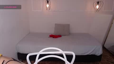 Mila Rose online show from 02-25-25, 03:05