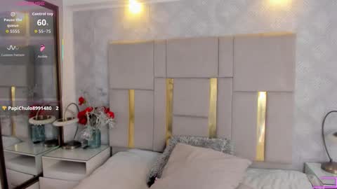 Cami  online show from 01-16-26, 06:23