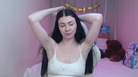 milasecretsss online show from 04-14-26, 11:38