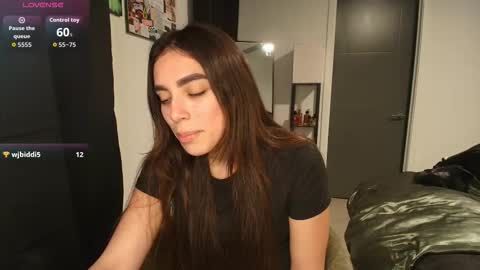 Mila online show from 02-26-26, 02:10