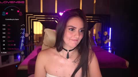 Snapshot of milashalovely chatting on 12-02-24, 04:42 Milasha online show from 12-02-24, 04:42