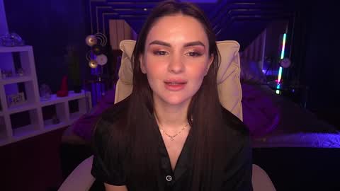 Snapshot of milashalovely chatting on 02-03-25, 01:19 Milasha online show from 02-03-25, 01:19