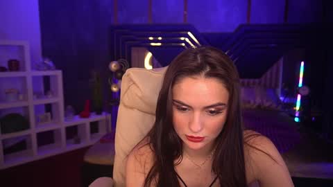 Snapshot of milashalovely chatting on 02-03-25, 04:31 Milasha online show from 02-03-25, 04:31