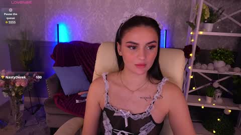 Snapshot of milashalovely chatting on 02-07-25, 09:58 Milasha online show from 02-07-25, 09:58