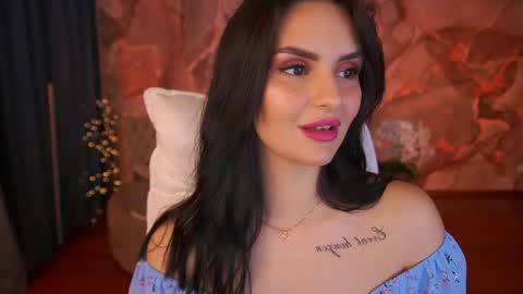 Snapshot of milashalovely chatting on 09-13-25, 08:08 Milasha online show from 09-13-25, 08:08