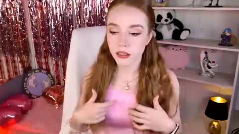 Mila online show from 06-24-26, 05:17