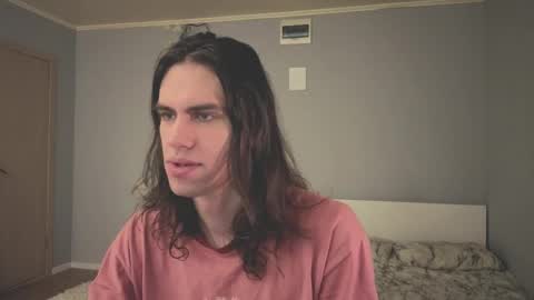 Mila online show from 04-18-26, 03:05