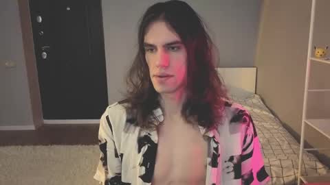 Mila online show from 04-27-26, 12:25