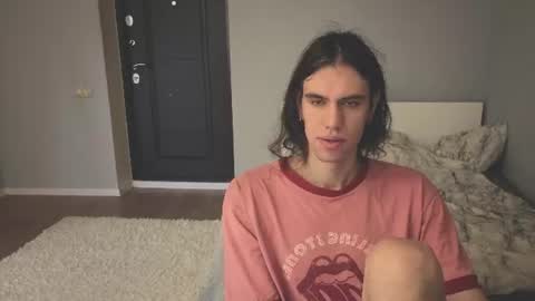 Mila online show from 06-12-26, 03:55