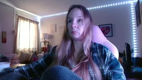 Mila online show from 02-26-26, 02:16