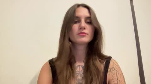 Mila online show from 02-23-26, 09:56