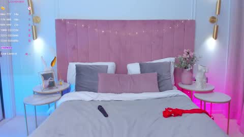 Snapshot of milavox chatting on 02-13-25, 05:58 Mia online show from 02-13-25, 05:58