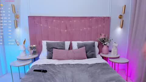 Snapshot of milavox chatting on 02-21-25, 11:44 Mia online show from 02-21-25, 11:44