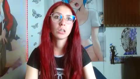 Ana online show from 10-20-25, 08:31