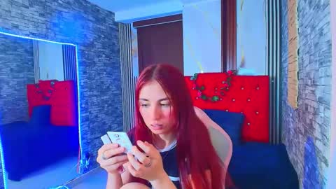 Ana online show from 11-15-25, 09:32