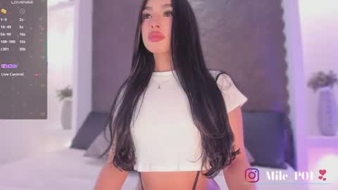 M I L E  online show from 07-27-26, 08:38