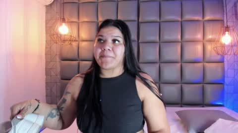 Milena  online show from 02-15-25, 03:31