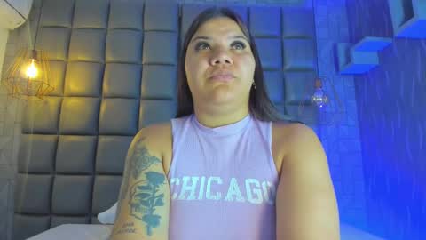 Milena  online show from 03-01-25, 03:10