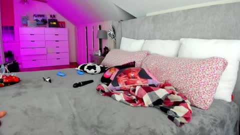 ALL MY LINKS -  online show from 03-12-26, 04:07