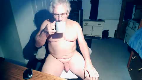 Milehi1958 online show from 03-30-26, 09:32